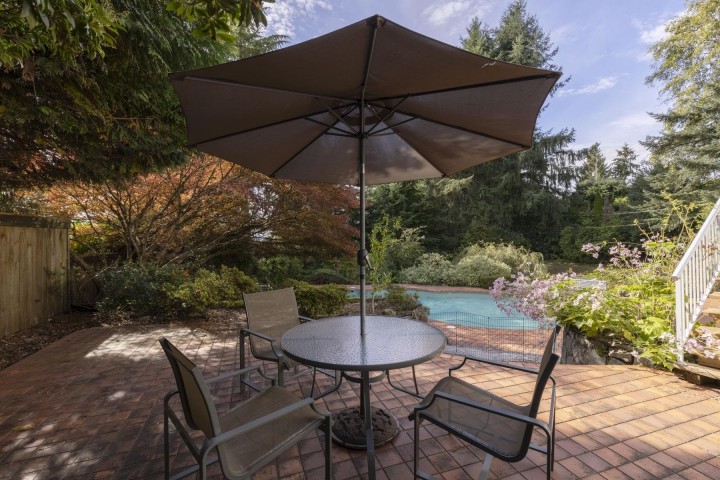 Photo 38 at 860 Fairmile Road, British Properties, West Vancouver