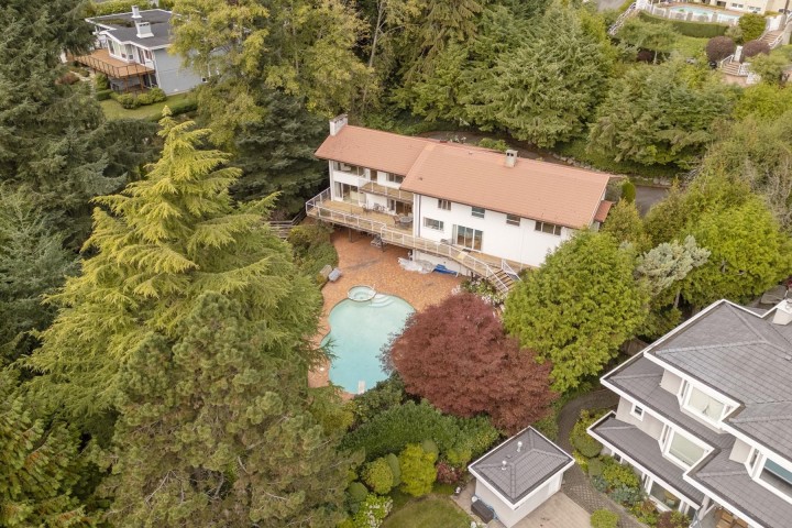 Photo 33 at 860 Fairmile Road, British Properties, West Vancouver