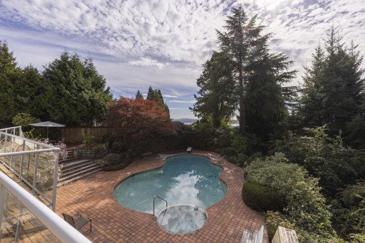 Photo 35 at 860 Fairmile Road, British Properties, West Vancouver
