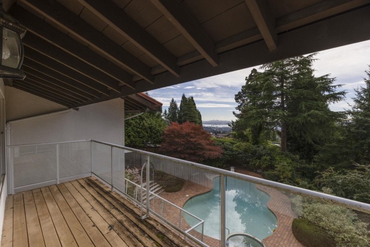 Photo 31 at 860 Fairmile Road, British Properties, West Vancouver