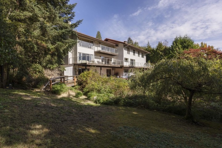 Photo 39 at 860 Fairmile Road, British Properties, West Vancouver