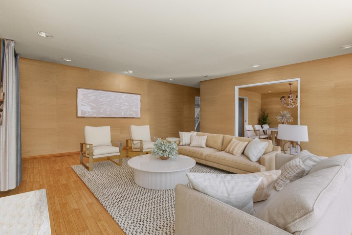 Photo 8 at 860 Fairmile Road, British Properties, West Vancouver