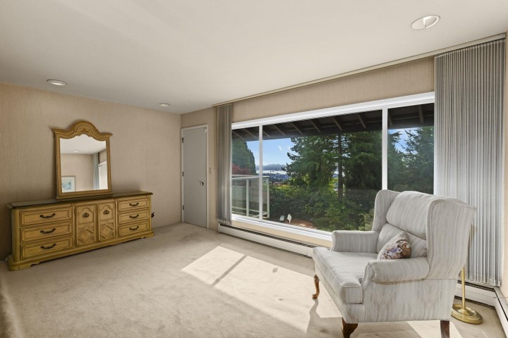 Photo 25 at 860 Fairmile Road, British Properties, West Vancouver