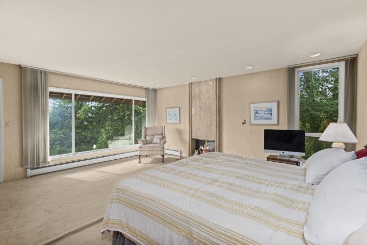 Photo 21 at 860 Fairmile Road, British Properties, West Vancouver