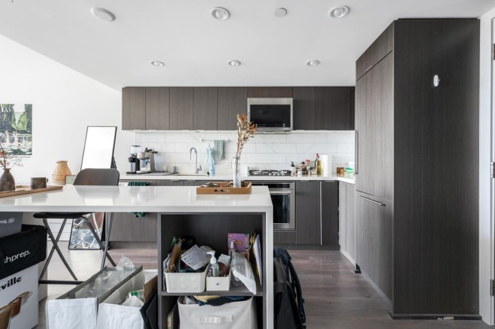 Photo 2 at 408 - 8238 Lord Street, Marpole, Vancouver West