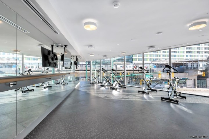 Photo 17 at 408 - 8238 Lord Street, Marpole, Vancouver West