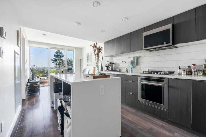 Photo 3 at 408 - 8238 Lord Street, Marpole, Vancouver West