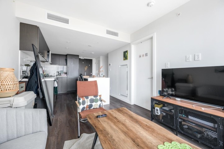 Photo 5 at 408 - 8238 Lord Street, Marpole, Vancouver West