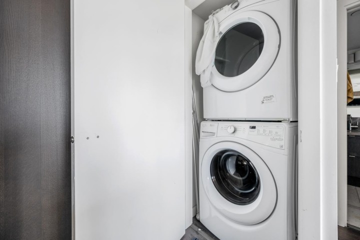 Photo 9 at 408 - 8238 Lord Street, Marpole, Vancouver West