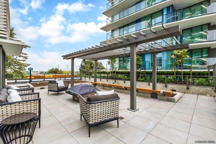 Photo 18 at 408 - 8238 Lord Street, Marpole, Vancouver West