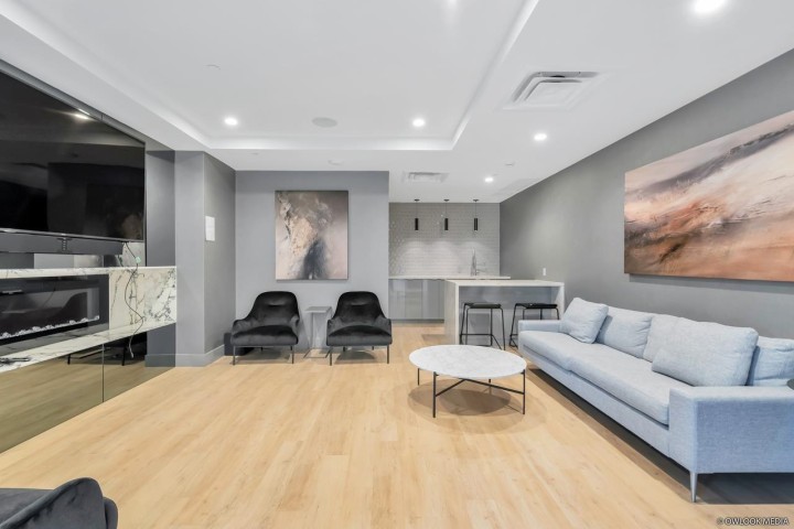 Photo 15 at 408 - 8238 Lord Street, Marpole, Vancouver West