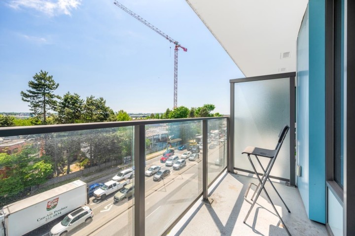 Photo 11 at 408 - 8238 Lord Street, Marpole, Vancouver West