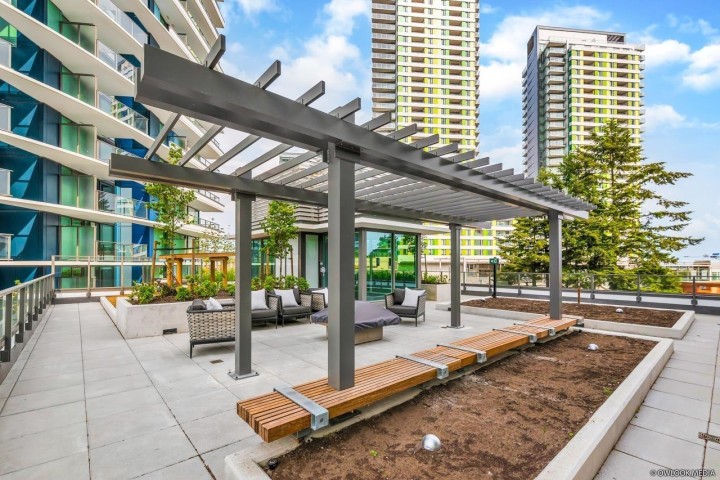 Photo 19 at 408 - 8238 Lord Street, Marpole, Vancouver West