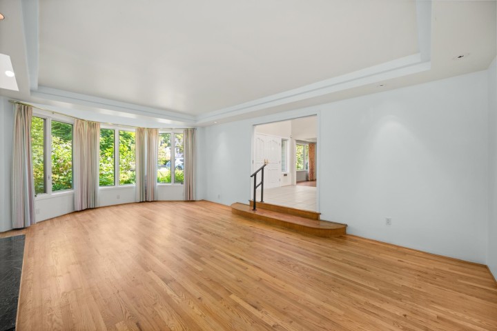 Photo 6 at 3470 W 43rd Avenue, Southlands, Vancouver West