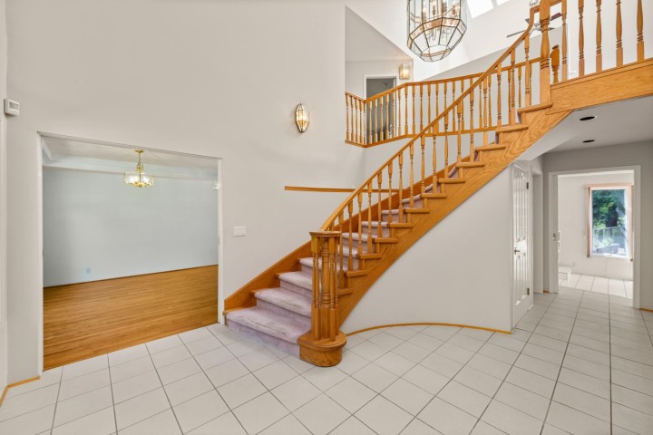Photo 3 at 3470 W 43rd Avenue, Southlands, Vancouver West