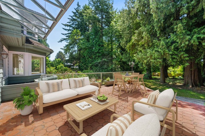 Photo 34 at 3470 W 43rd Avenue, Southlands, Vancouver West