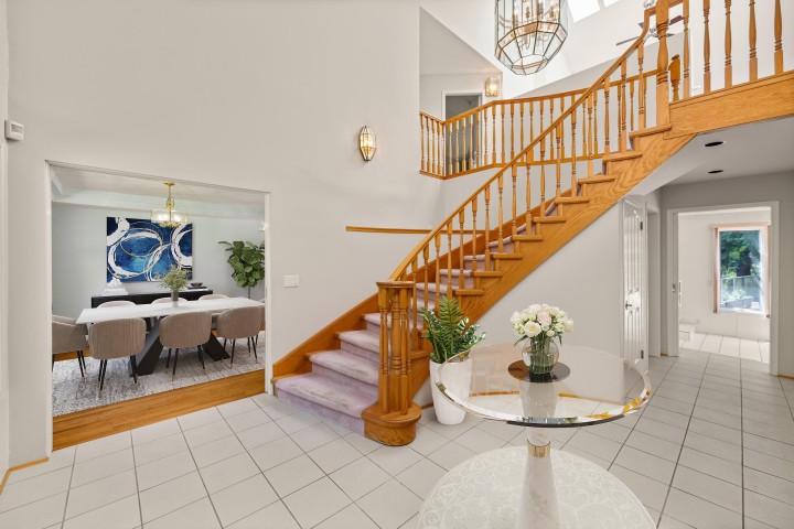 Photo 4 at 3470 W 43rd Avenue, Southlands, Vancouver West