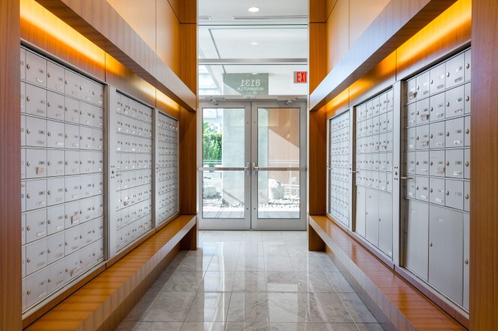 Photo 23 at 3003 - 8131 Nunavut Lane, Marpole, Vancouver West