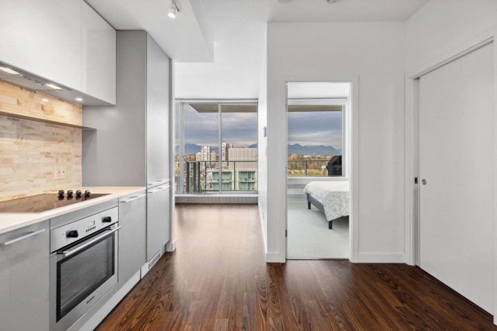 Photo 2 at 3003 - 8131 Nunavut Lane, Marpole, Vancouver West