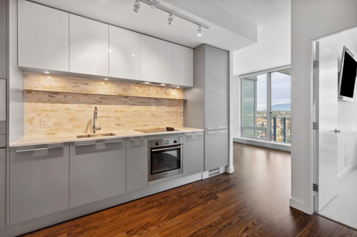 Photo 6 at 3003 - 8131 Nunavut Lane, Marpole, Vancouver West