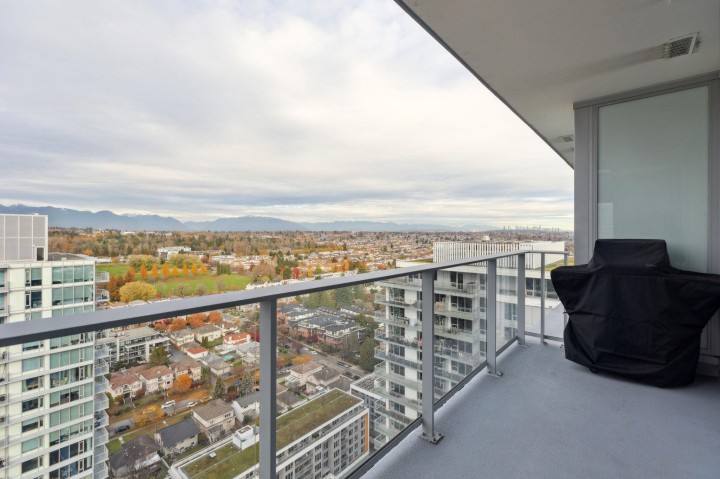 Photo 16 at 3003 - 8131 Nunavut Lane, Marpole, Vancouver West