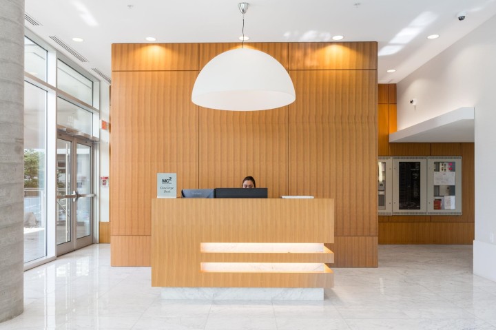 Photo 22 at 3003 - 8131 Nunavut Lane, Marpole, Vancouver West