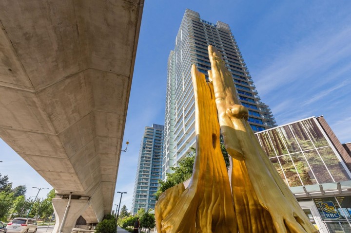 Photo 32 at 3003 - 8131 Nunavut Lane, Marpole, Vancouver West