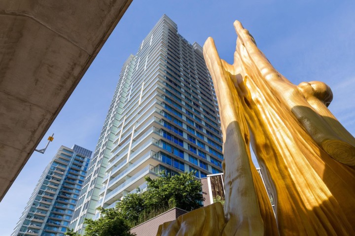 Photo 20 at 3003 - 8131 Nunavut Lane, Marpole, Vancouver West