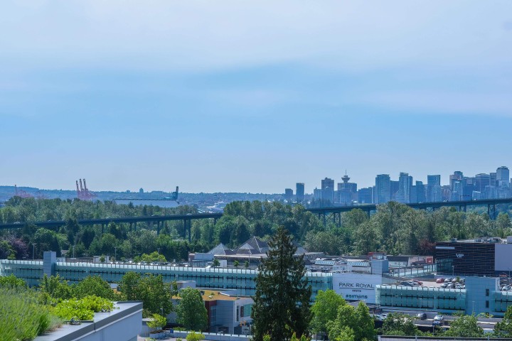 Photo 1 at 102 - 908 Keith Road, Park Royal, West Vancouver