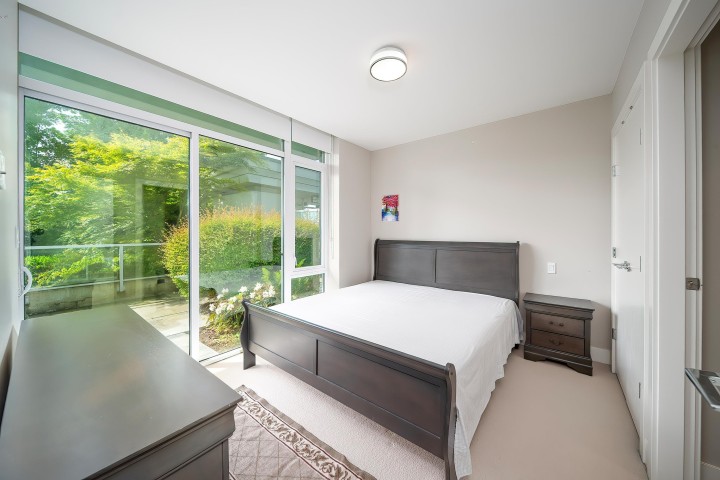 Photo 19 at 102 - 908 Keith Road, Park Royal, West Vancouver