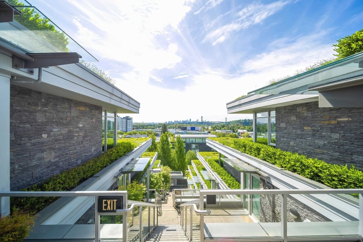 Photo 25 at 102 - 908 Keith Road, Park Royal, West Vancouver