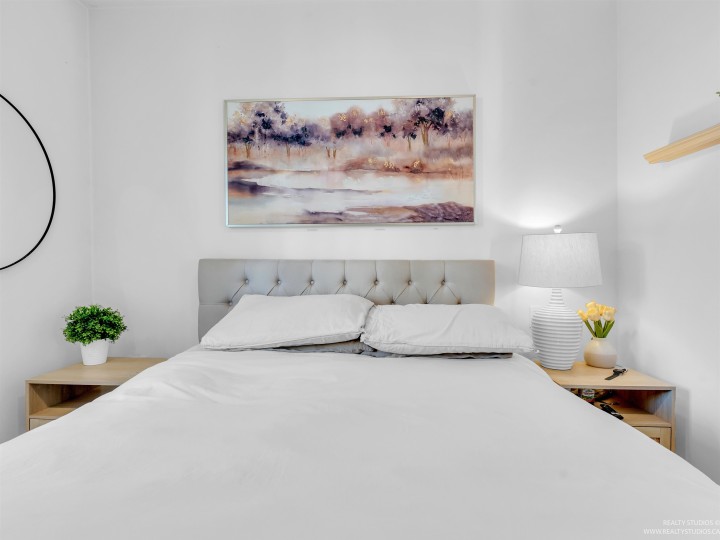 Photo 2 at 605 - 1180 Broughton Street, West End VW, Vancouver West