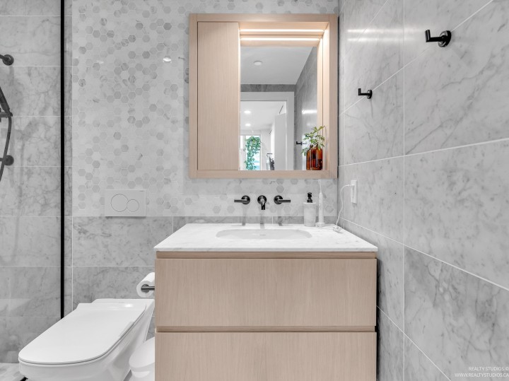 Photo 12 at 605 - 1180 Broughton Street, West End VW, Vancouver West