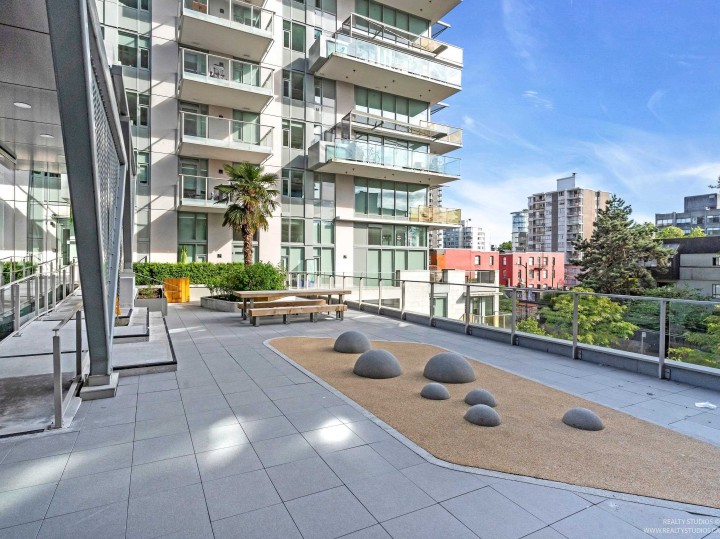 Photo 24 at 605 - 1180 Broughton Street, West End VW, Vancouver West