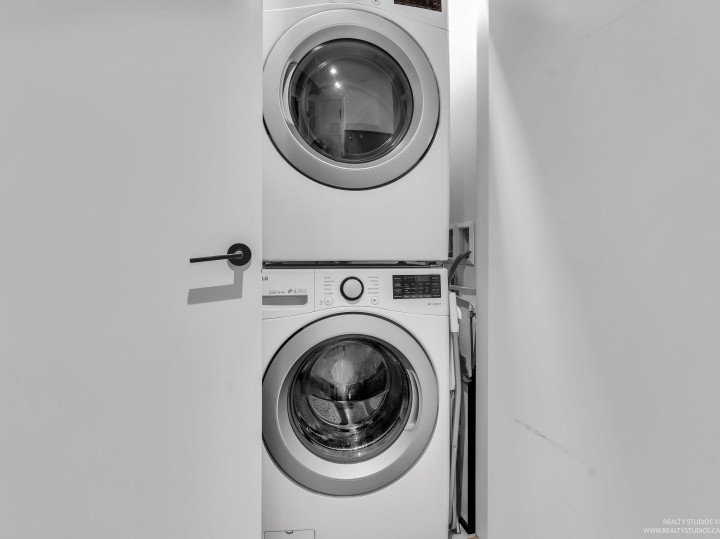 Photo 14 at 605 - 1180 Broughton Street, West End VW, Vancouver West