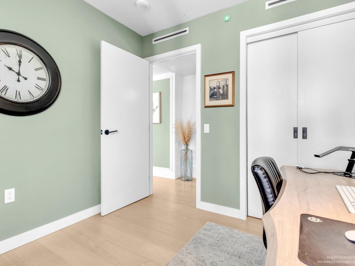 Photo 4 at 605 - 1180 Broughton Street, West End VW, Vancouver West