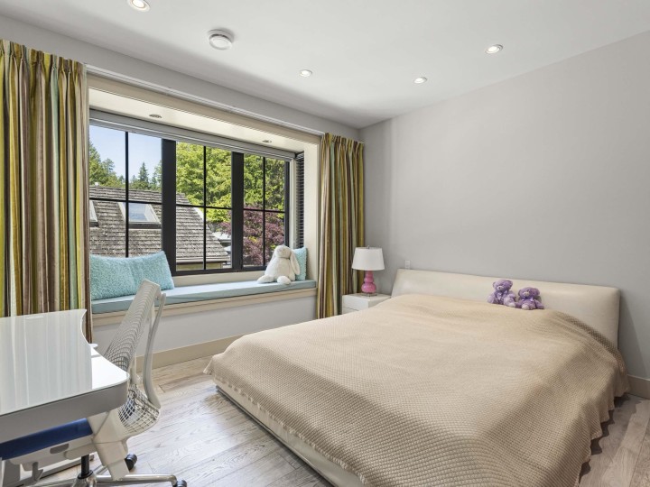 Photo 23 at 6448 Macdonald Street, Kerrisdale, Vancouver West