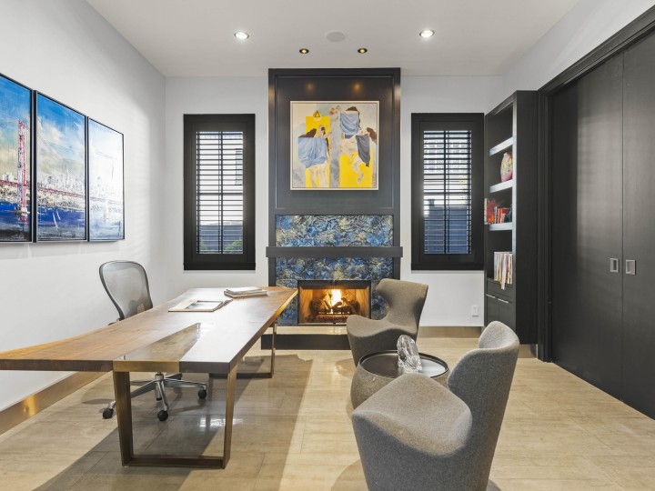 Photo 6 at 6448 Macdonald Street, Kerrisdale, Vancouver West