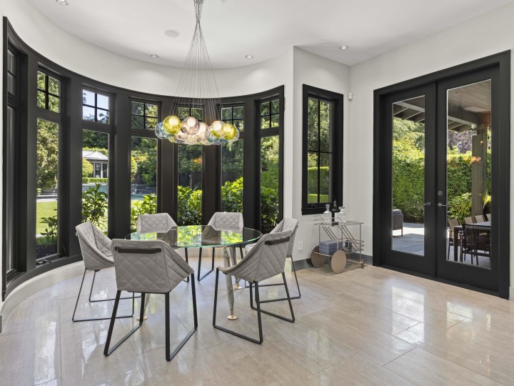 Photo 17 at 6448 Macdonald Street, Kerrisdale, Vancouver West