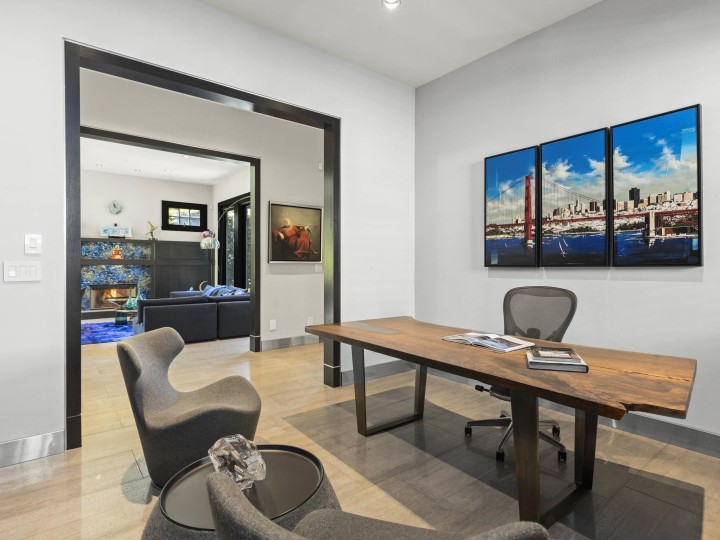 Photo 7 at 6448 Macdonald Street, Kerrisdale, Vancouver West