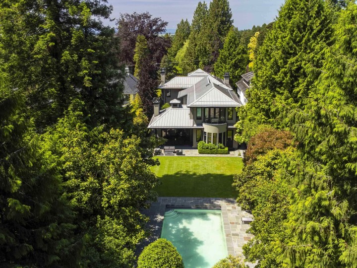 Photo 36 at 6448 Macdonald Street, Kerrisdale, Vancouver West