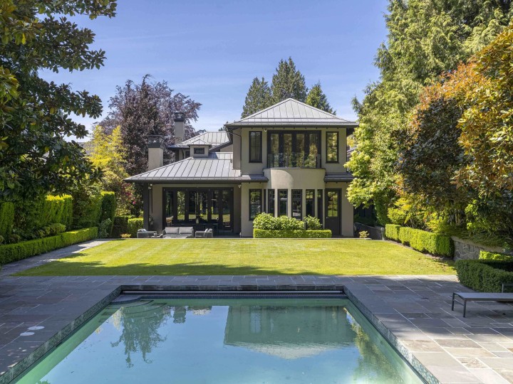 Photo 32 at 6448 Macdonald Street, Kerrisdale, Vancouver West