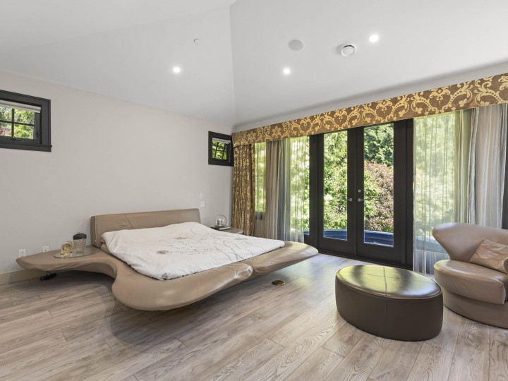 Photo 20 at 6448 Macdonald Street, Kerrisdale, Vancouver West