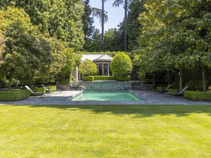 Photo 30 at 6448 Macdonald Street, Kerrisdale, Vancouver West