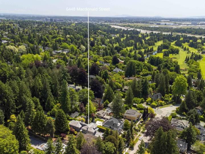 Photo 38 at 6448 Macdonald Street, Kerrisdale, Vancouver West