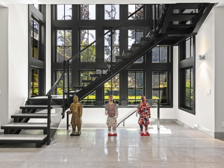 Photo 10 at 6448 Macdonald Street, Kerrisdale, Vancouver West