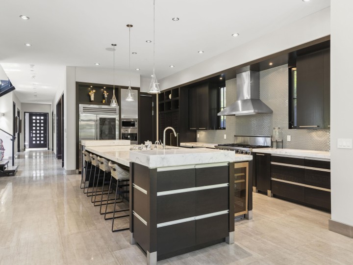 Photo 18 at 6448 Macdonald Street, Kerrisdale, Vancouver West