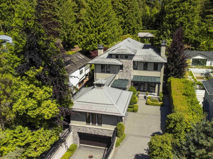 Photo 39 at 6448 Macdonald Street, Kerrisdale, Vancouver West