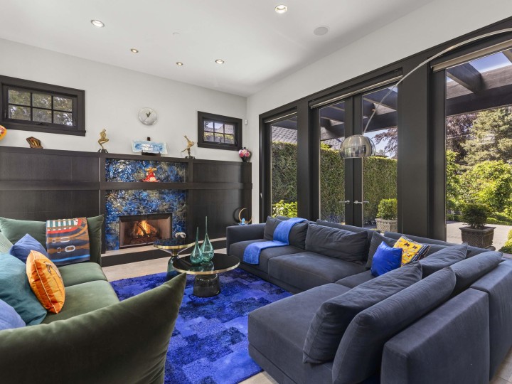 Photo 4 at 6448 Macdonald Street, Kerrisdale, Vancouver West