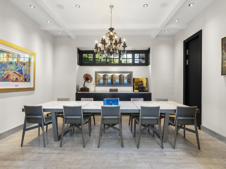 Photo 8 at 6448 Macdonald Street, Kerrisdale, Vancouver West